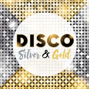 DISCO_silver & Gold