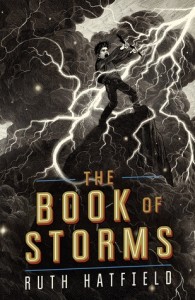 book of storms