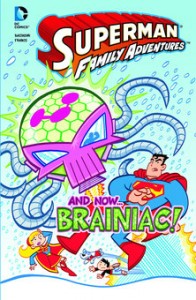 brainiac
