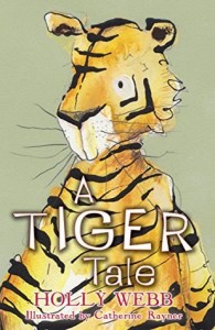 tiger tale