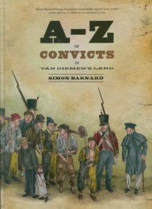 A-Z of Convicts