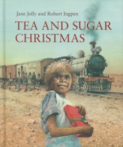 Tea and Sugar Christmas