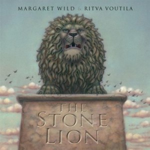 the-stone-lion