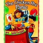 the chicken pox panic