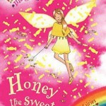 honey the sweet fairy