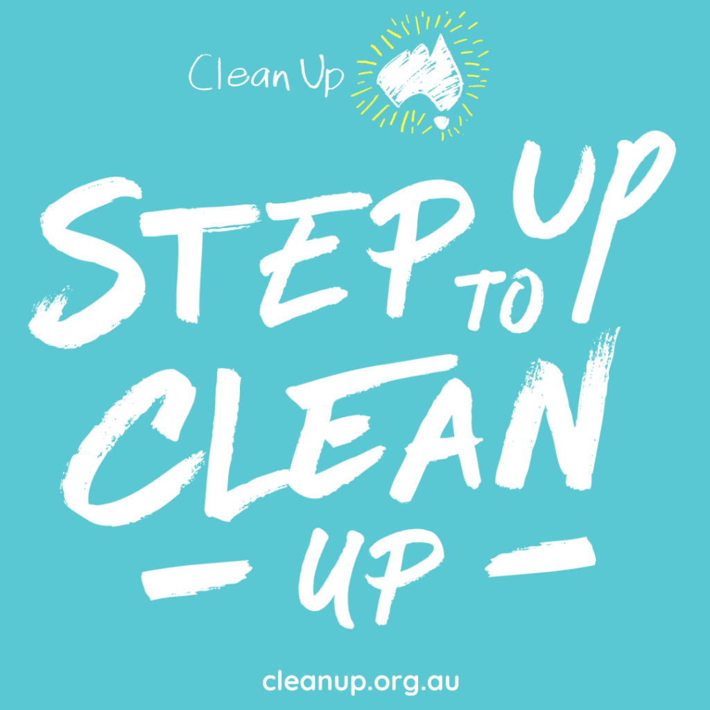 Clean Up Craigburn Primary!
