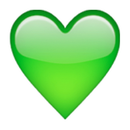 green-heart
